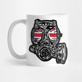 Flash Bangs and Double Taps Mug